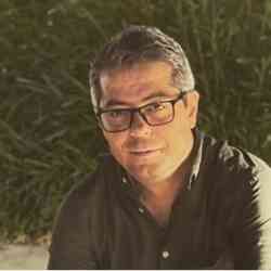 Single Iranian man in Los Angeles, CA, United States