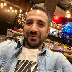 Single Iranian man in Borås, Sverige, Sweden