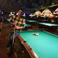 Single Iranian man in Los Angeles, CA, United States