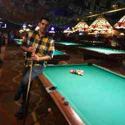 Single Iranian man in Los Angeles, CA, United States