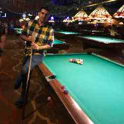 Single Iranian man in Los Angeles, CA, United States