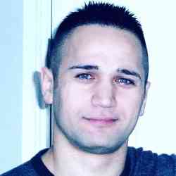 Single Iranian man in Toronto, ON, Canada