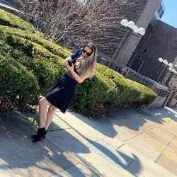 Single Iranian woman in Philadelphia, PA, United States