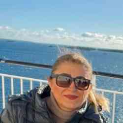 Single Iranian woman in Stockholm, Sverige, Sweden