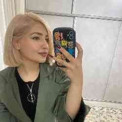 Single Iranian woman in New York, NY, United States