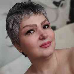 Single Iranian woman in Frankfurt am Main, Deutschland, Germany