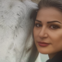 Single Iranian woman in Göteborg, Sverige, Sweden