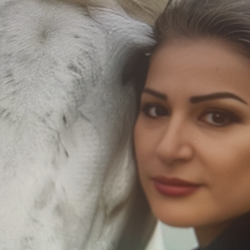 Single Iranian woman in Göteborg, Sverige, Sweden