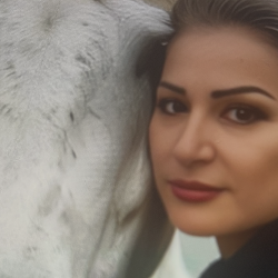 Single Iranian woman in Göteborg, Sverige, Sweden