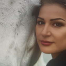 Single Iranian woman in Göteborg, Sverige, Sweden