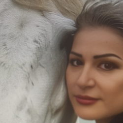 Single Iranian woman in Göteborg, Sverige, Sweden