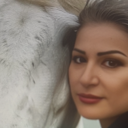 Single Iranian woman in Göteborg, Sverige, Sweden