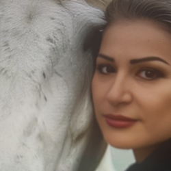 Single Iranian woman in Göteborg, Sverige, Sweden