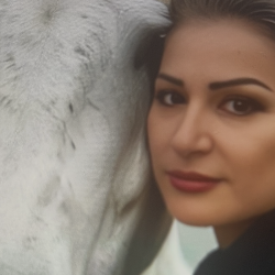 Single Iranian woman in Göteborg, Sverige, Sweden