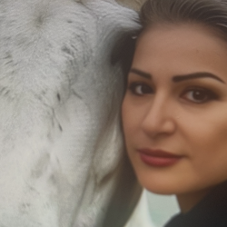 Single Iranian woman in Göteborg, Sverige, Sweden