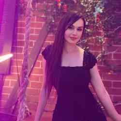 Single Iranian woman in Bangkok, Thailand, Thailand