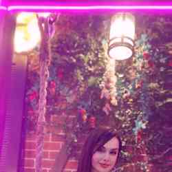 Single Iranian woman in Bangkok, Thailand, Thailand