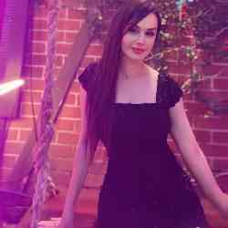 Single Iranian woman in Bangkok, Thailand, Thailand