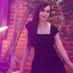 Single Iranian woman in Bangkok, Thailand, Thailand