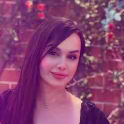 Single Iranian woman in Bangkok, Thailand, Thailand