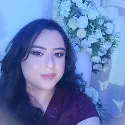 Single Iranian woman in Sari, Mazandaran Province, Iran