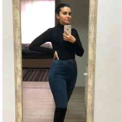 Single Iranian woman in Shams Abad, Iran, Iran