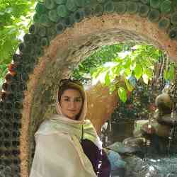 Single Iranian woman in Tehran, استان تهران, Iran