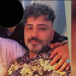 Single Iranian man in Stockholm, Sweden, Sweden