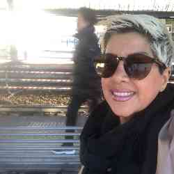 Single Iranian woman in Milan, Metropolitan City of Milan, Italy