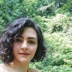 Single Iranian woman in Tehran, Tehran Province, Iran