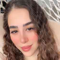 Single Iranian woman in Neyshabur, Razavi Khorasan Province, Iran