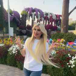 Single Iranian woman in Shemiran, Tehran Province, Iran