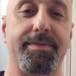 Single Iranian man in Toronto, ON, Canada