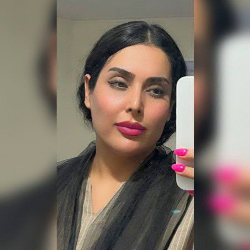 Single Iranian woman in تهران, Tehran Province, Iran