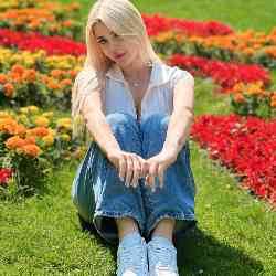 Single Iranian woman in Berlin, Germany, Germany