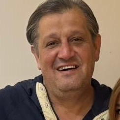 Single Iranian man in Los Angeles, CA, United States