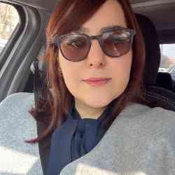 Single Iranian woman in Baqdaad, Iraq, Iraq