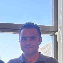 Single Iranian man in Irvine, CA, United States