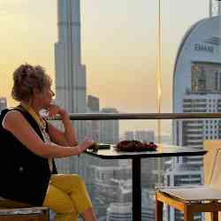 Single Iranian woman in Stockholm, Sverige, Sweden