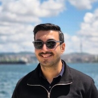 Single Iranian man in Berlin, Germany, Germany