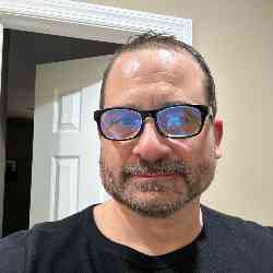 Single Iranian man in New York, NY, United States