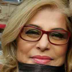 Single Iranian woman in Granollers, Catalunya, Spain