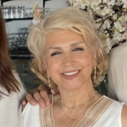 Single Iranian woman in Meerbusch, Deutschland, Germany