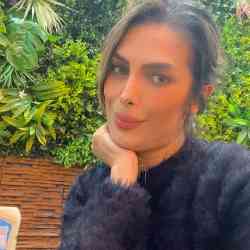 Single Iranian woman in Cologne, Germany, Germany