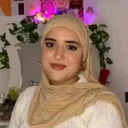 Single Iranian woman in Washington, District of Columbia, United States