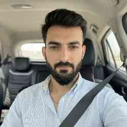 Single Iranian man in New York, NY, United States