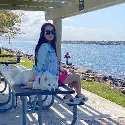 Single Iranian woman in Los Angeles, CA, United States