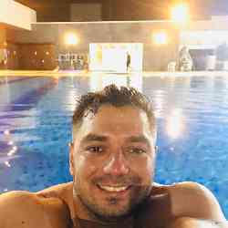 Single Iranian man in Toronto, ON, Canada