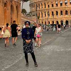 Single Iranian woman in Speyer, Deutschland, Germany