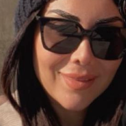 Single Iranian woman in Stockholm, Sverige, Sweden